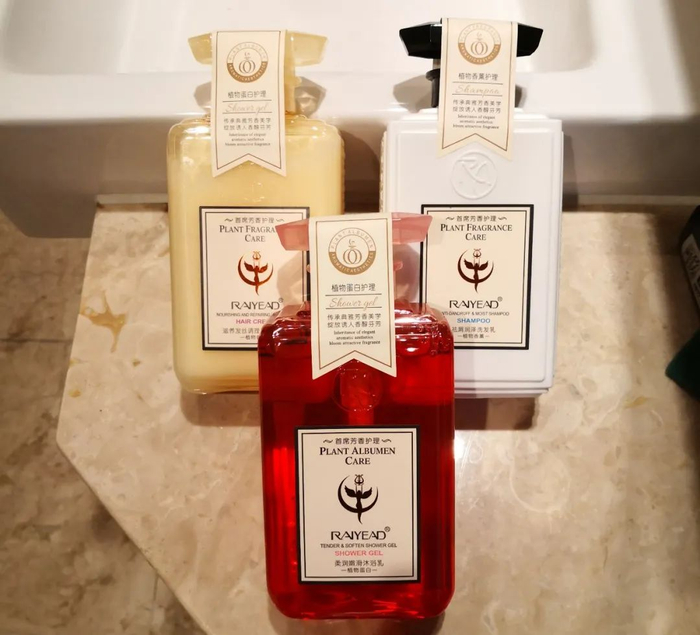 而且它的复购率很高！