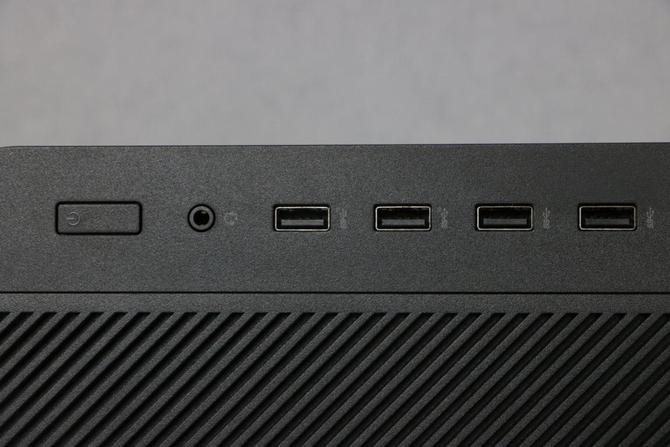 HP 268 Pro G1评测，性能出色的国产化小型台式机