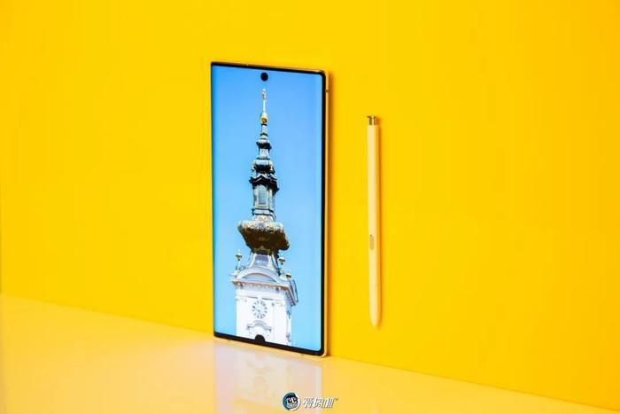 三星Galaxy Note20+ 5G跑分曝光，8GB运行内存