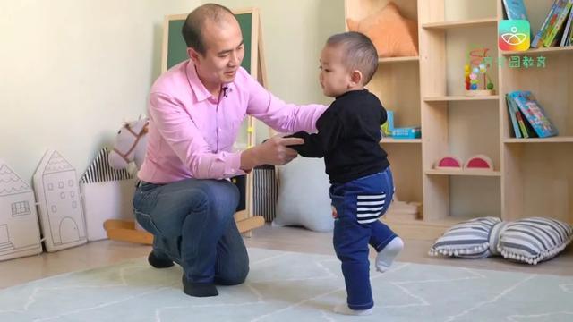 这项能力影响宝宝智商和运动发育，0-3岁的孩子得这么练！附方法