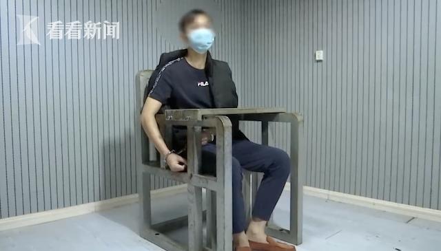 办营业执照专供诈骗犯 这伙人明知故犯把自己“办”进了警局