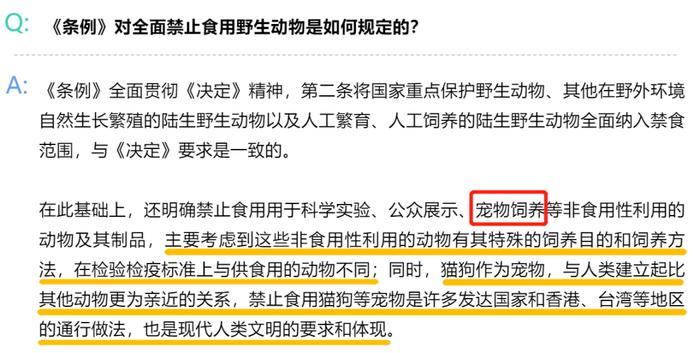 定了！深圳立法禁食狗肉，中国大陆终于有了第一个禁食猫狗的城市！