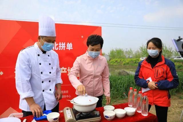 继县一级主官之后，市委书记们也开始试水直播了