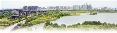徐州：加快建设新城区，打造发展增长极