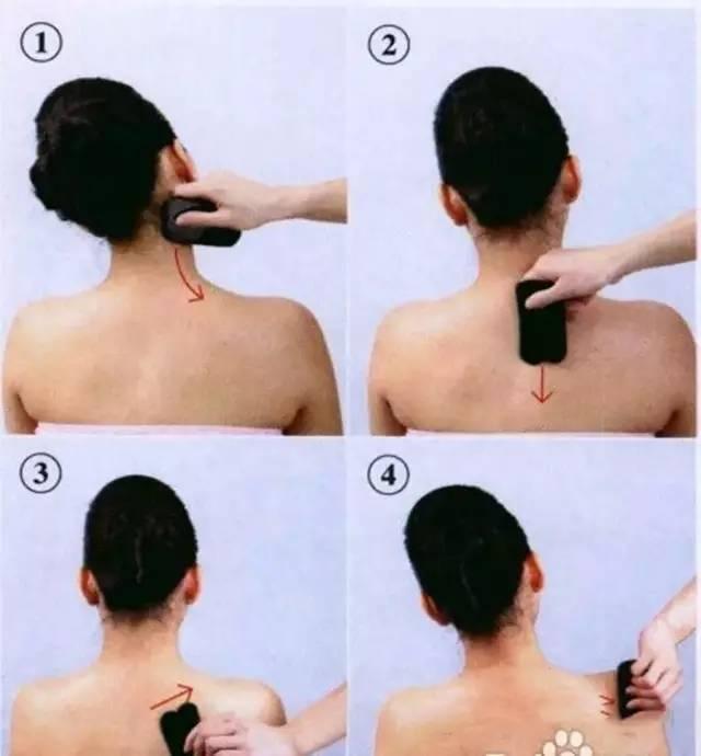 为什么肩颈要常刮痧?肩颈刮痧有什么作用？