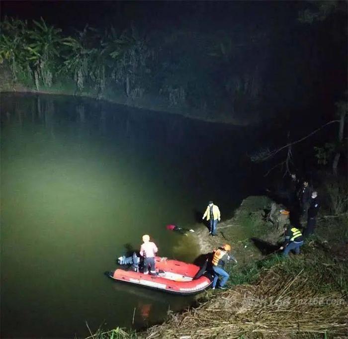 兴宁有人跌入山塘，溺水身亡；兴宁清明放假有强降水、雷暴、小冰雹！