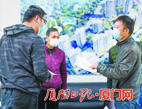 与时间赛跑 厦门湖里区去年五项经济指标位居全市第一