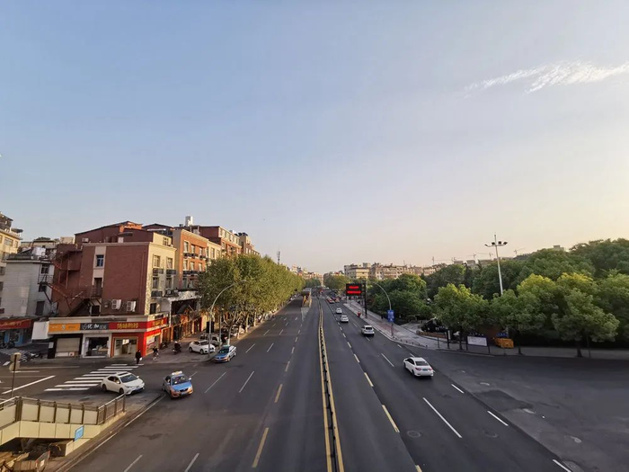 义乌（图片来源：每经记者 朱玫洁 摄）