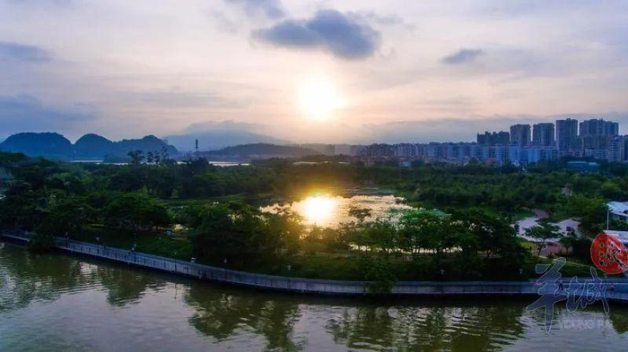 广东14个5A景区恢复开放！随便一个都超好玩~附门票优惠和入园方式！