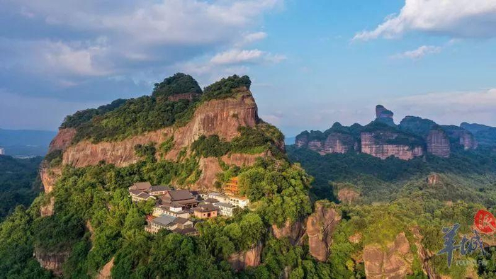 广东14个5A景区恢复开放！随便一个都超好玩~附门票优惠和入园方式！