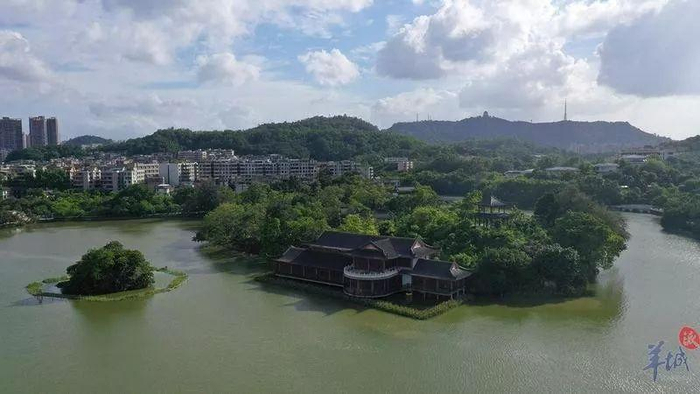 广东14个5A景区恢复开放！随便一个都超好玩~附门票优惠和入园方式！