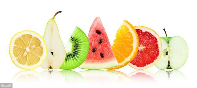 维生素C增强人体抵抗力，促进胶原蛋白合成，这两种水果不要错过