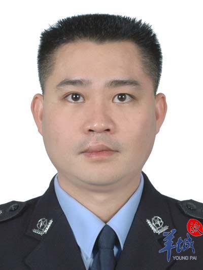 请记住他们的名字！2019年以来广东45名民警辅警因公牺牲