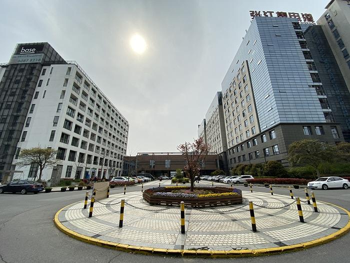 180家设计企业入驻，上海集成电路设计产业园还有更多惊喜