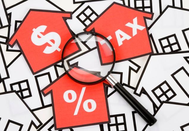 澳洲房屋拍卖清盘率骤减   业内人士呼吁降低印花税