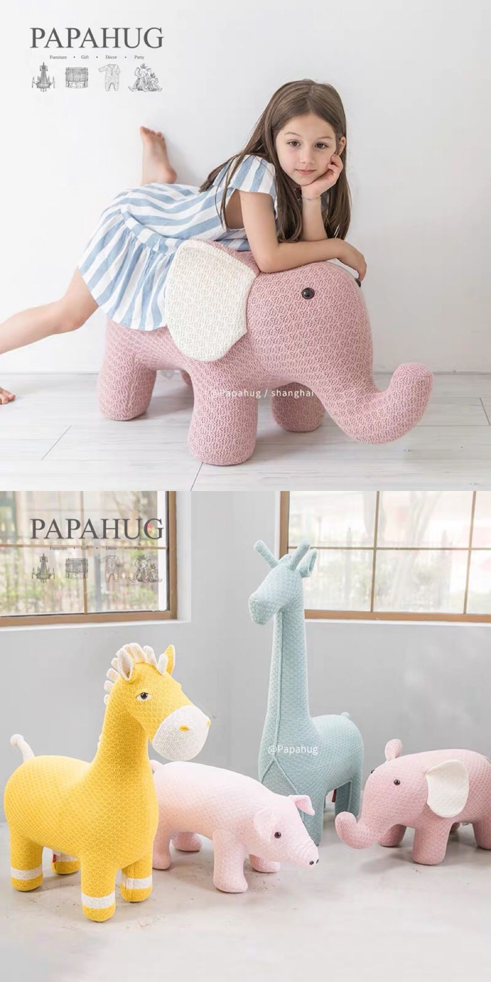 图/PAPAHUG网店截图