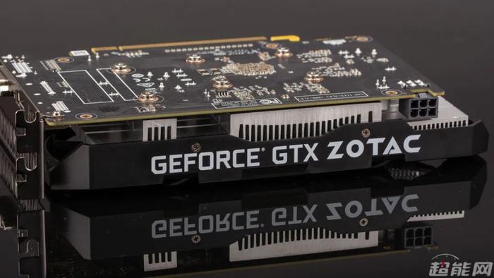 GDDR6版本GTX 1650天梯榜首发评测：显存升级价格不变