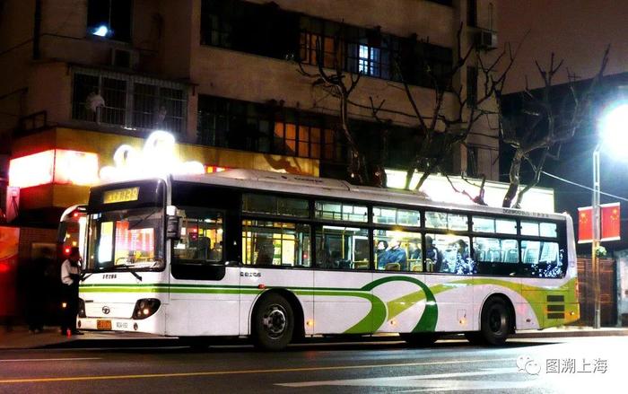 139路公交车前世今生：图说上海末代有轨电车变迁史