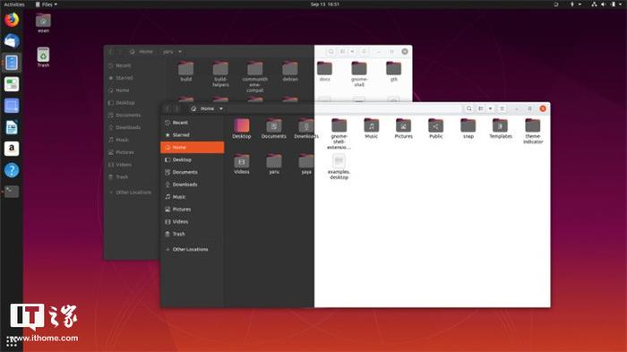 Ubuntu Linux 20.04 LTS “Focal Fossa”测试版开放下载