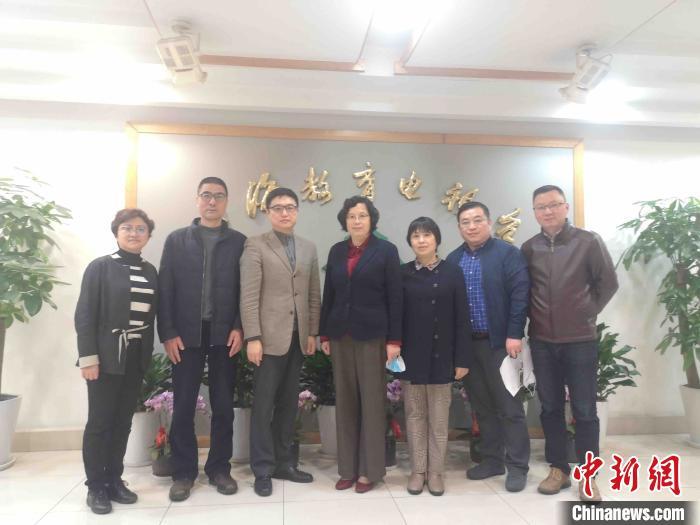 上海民政局与高校合办的首届殡葬行业学历教育本科班开班