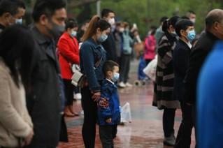 今日，神州同此哀恸