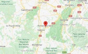 法国“封城”期间发生持刀袭击事件已致2人死亡7人受伤
