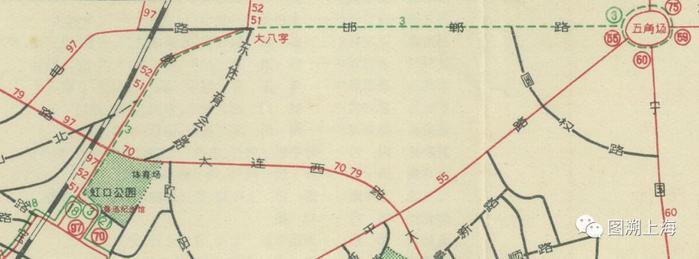 139路公交车前世今生：图说上海末代有轨电车变迁史