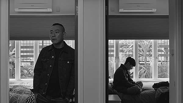 李子勇与方小薇