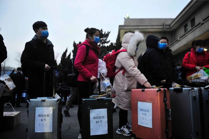  健康时报牛宏超/摄