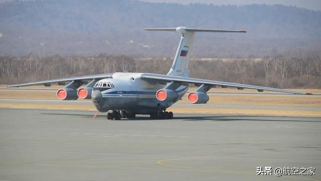 很多国家都来我国抢口罩，C-17、A400M各种货机云集中国机场！