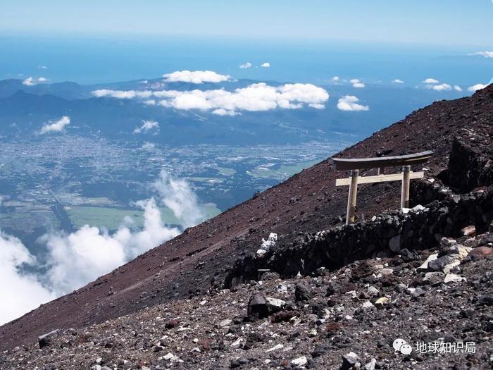 [揭秘]富士山喷发了会发生什么？