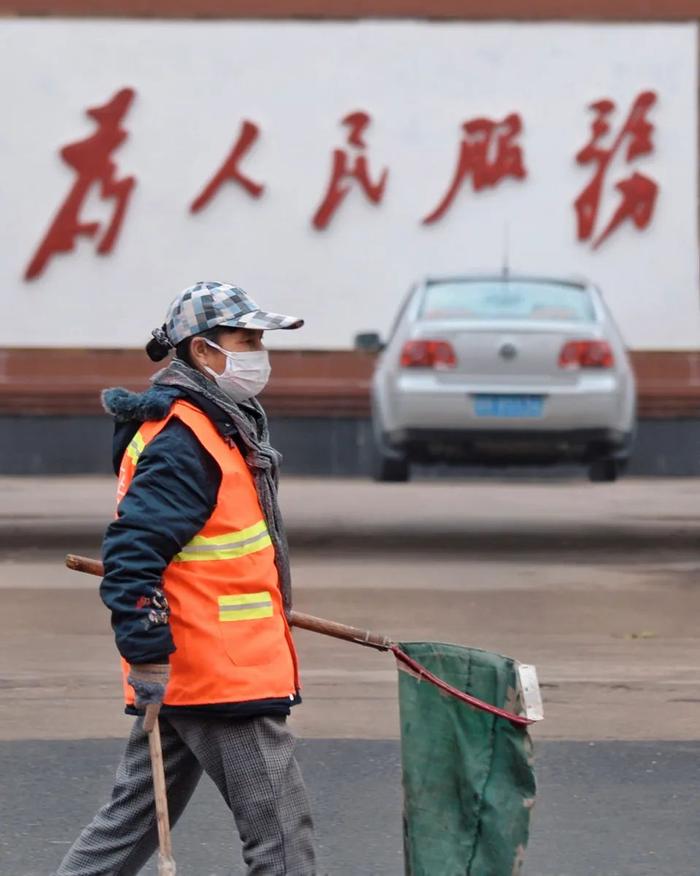 每个人都是伟大的记录者——疫情下的日常影像