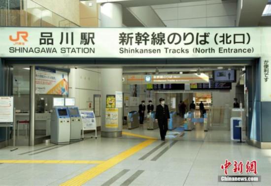 日官员：东京新增感染者或超130人 年轻病例难管控成隐忧