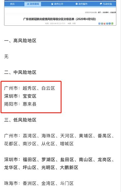 警惕！深圳新增本土病例、广东多地疫情风险升级！更有黑龙江突增20例境外输入，活动轨迹刚公布