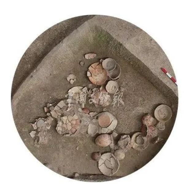 石峁遗址、“南海I号”等20个项目入围全国十大考古发现