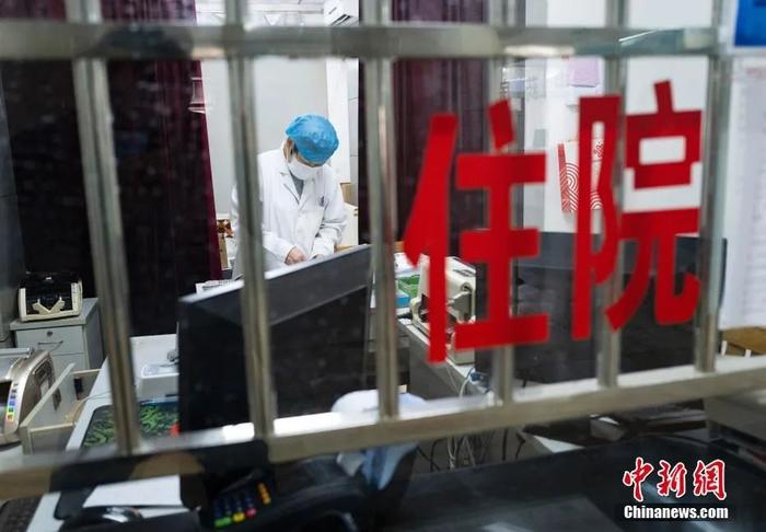 恶性伤医不断！北京：医护人员受威胁可暂停诊疗