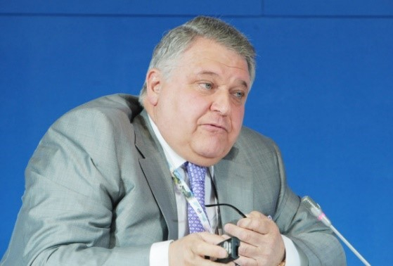 基里尔·米哈伊洛维奇·科瓦尔丘克