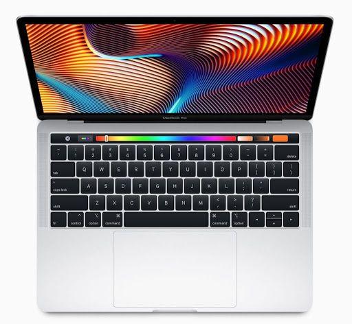 传13英寸MacBook Pro将升级成14英寸 最快下月发布