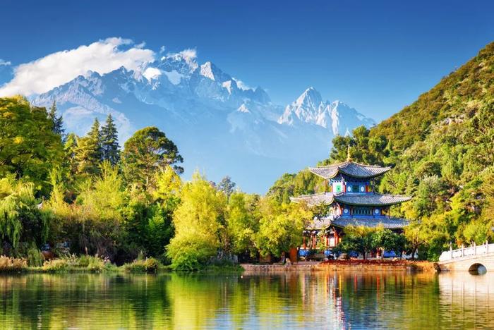 游客消失的2个月，河水清了，空气好了，这8个“中国秘境”也更美了！