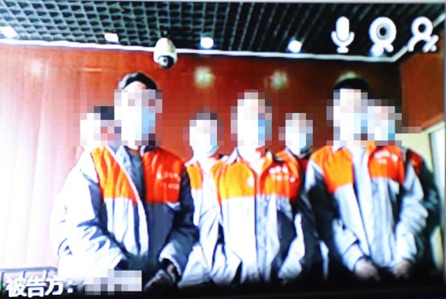 北京：坚决杜绝躲避集中医学观察的行为发生；7名男子在北京房山乱倒垃圾被判刑！
