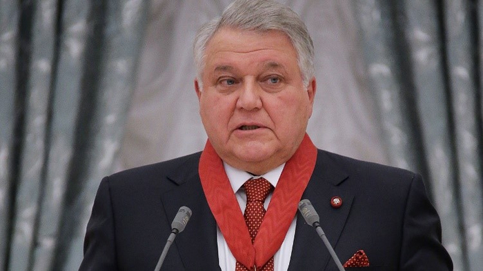 米哈伊尔·瓦连京诺维奇·科瓦尔丘克