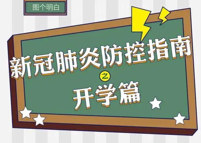 要开学复课啦！南宁的学生家长请注意这些变化……