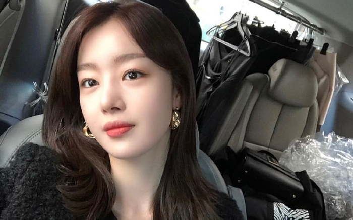 韩善花   图片来自网络