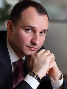 鲍里斯·尤里耶维奇·科瓦尔丘克