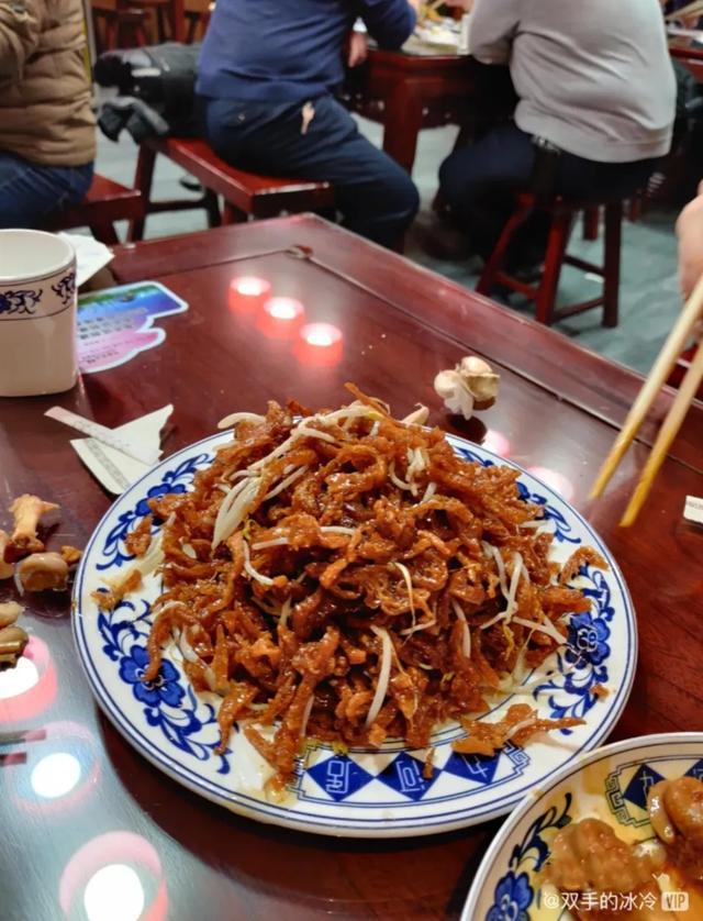 这些狗食馆再不开门，天津人就要疯了……