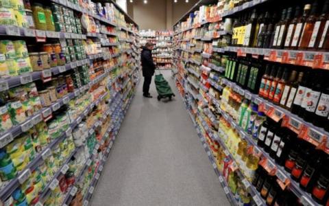 受新冠肺炎等因素影响 加拿大食品杂货物价开始上涨