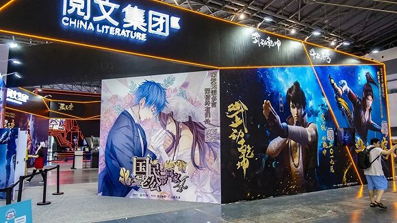 图片来自：香港 01