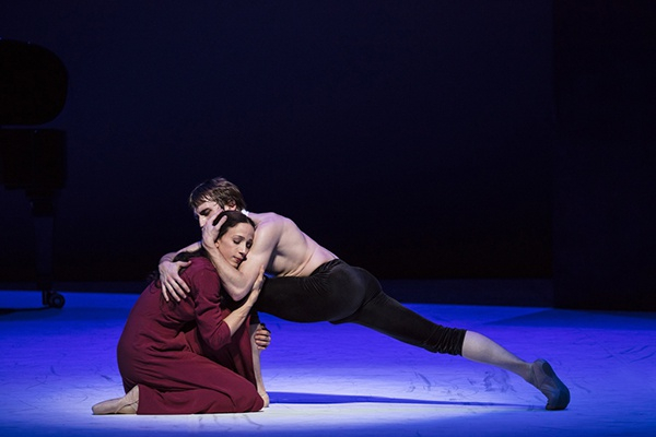 《贝多芬计划》