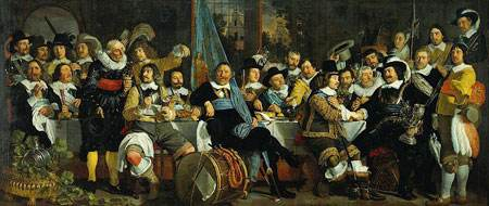 威斯特伐利亚和会