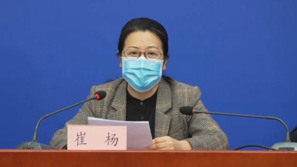  3月31日下午，北京市委政法委副书记崔杨通报了北京市疫情防控期间发生的郭某思故意伤害致人死亡一案相关工作情况